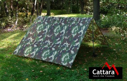 Celta 2x3m WATERPROOF