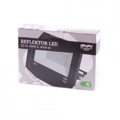 Reflektor LED-50W, 4000lm