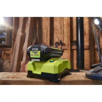 Elektrická rychlonabíječka RY36C60A Ryobi, 36V