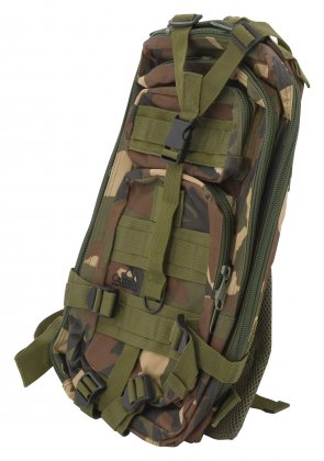 Batoh na záda 30l ARMY WOOD