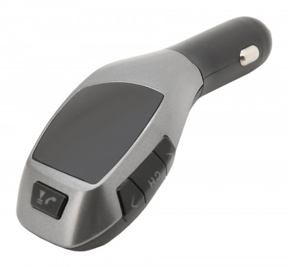 Hands free FM transmitter MULTI