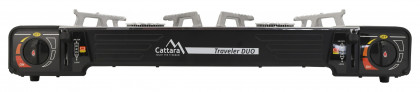 Plynový vařič Traveler DUO