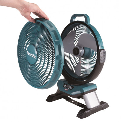 Aku ventilátor Li-ion XGT 40V,bez aku    Z