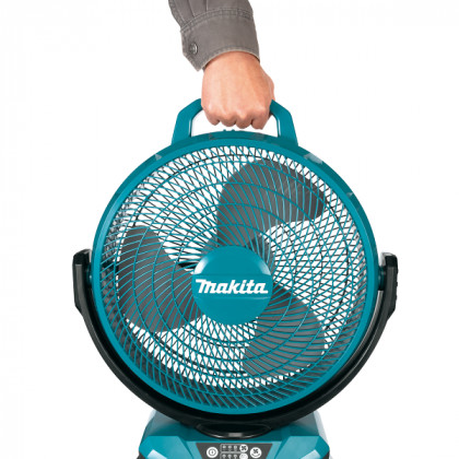 Aku ventilátor Li-ion XGT 40V,bez aku    Z