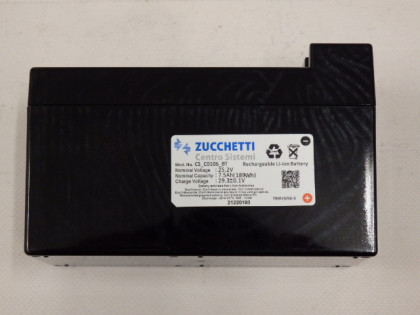 Battery - Lithium (25.9V-7.5Ah) (BT)