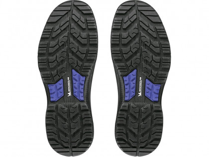 Obuv CXS MICHELIN SARNO S3, polobotka, vel. 39