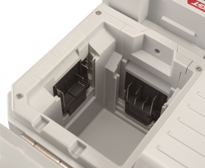 Aku termobox 7l Li-ion XGT 40V,bez aku   Z