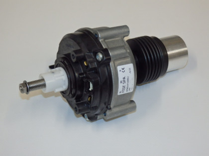 Blade motor