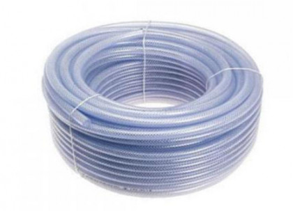 Hadice PVC 10x15mm,50m