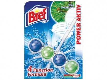 BREF Power Aktiv, 50g