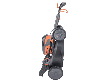 Sekačka s pojezdem aku 60V, 51cm, BRUSHLESS, bez baterie a nabíječky