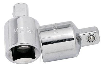 Adaptér 3/8" x 1/2"