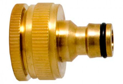 Adapter s vnitřním závitem 3/4" nebo 1"