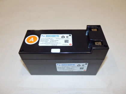 Battery - Lithium (25.9V-7.5Ah) (BT)