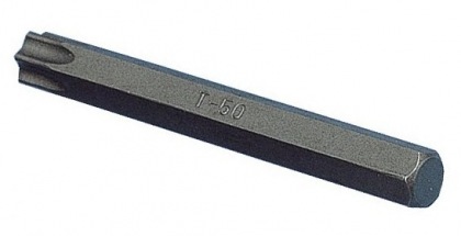 Bit 5/16" Torx T100 /70mm