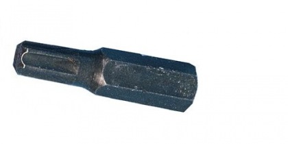 Bit 5/16" Torx T55 /30mm