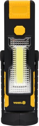 Dílenská svítilna COB LED 3W 220lm