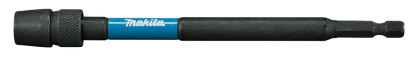 držák bitů šestihran 1/4" IMPACT BLACK 152 mm