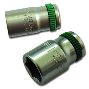 HONITON - hlavice 1/4" 11mm