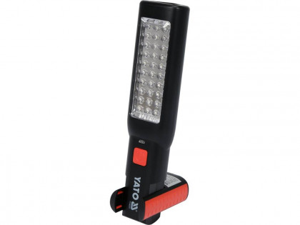 Lampa montážní 30/7 LED, 100 lm