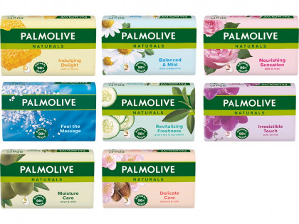 Mýdlo PALMOLIVE 90 g