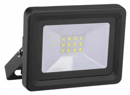 Nstnn svtidlo SLIM 10W SMD LED, IP65