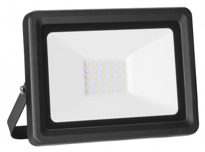 Nstnn svtidlo SLIM 30W SMD LED, IP65