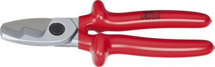 Nůžky na stříhání kabelů HAZET 1804VDE-33