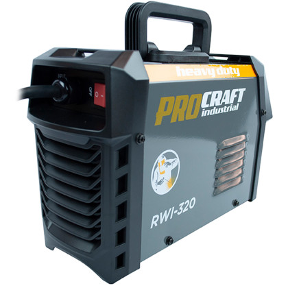 PROCRAFT RWI-320 Svářecí invertor 20-160 A