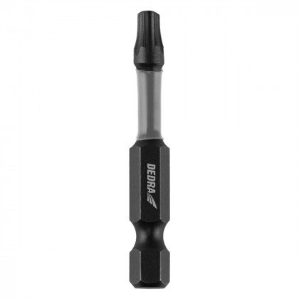 Rázové šroubovací bity Torx T15x50mm,2ks