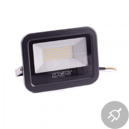 Reflektor LED-50W, 4000lm