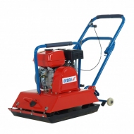 Vibran deska 93 kg 5,5 hp 600x480mm