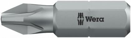 WERA - bit 855/1Z - PZ 1x 50 - 1 ks