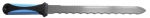 Nůž na řezání izolačních hmot, čepel 280x1,5mm
