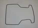 Chassis gasket