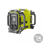 Ryobi RY36BI1800A-0, 36V, 1800W  bez aku - inve...