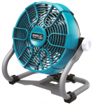 Akumulátorový ventilátor 18V