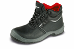 Bezpečnostní boty T1AW, kožené, velikost: 39, k...