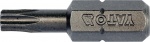 Bit torx T20 x 1/4”, dl.25mm 10ks