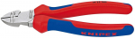 Boční odizolovací kleště Knipex 1425160 - 160 mm