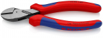 Boční štípací kleště KNIPEX X-Cut ® 160 mm  - 7...