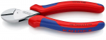 Boční štípací kleště KNIPEX X-Cut ® chromované ...