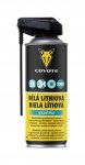 Coyote Bílá lithiová vazelína 400ml