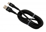 Datový a nabíjecí kabel SPEED USB-A / micro USB...