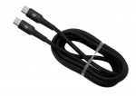 Datový a nabíjecí kabel SPEED USB-C / USB-C 480...