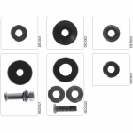 Řezné kolečko 14/1,5mm HM do řezačky dlaždic