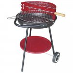 Gril BBQ Andalusie, 49x61x76cm