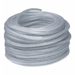 Hadice PVC 10x15mm,50m