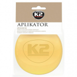 K2 APLIKATOR PAD - houbička na nanášení pasty n...