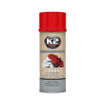 K2 BRAKE CALIPER PAINT 400 ml ČERVENÁ - barva n...